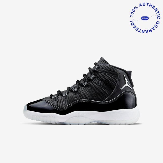Air Jordan 11 Retro 'Jubilee 25th Anniversary' (2020) (GS) | SOLE SERIOUSS [1]