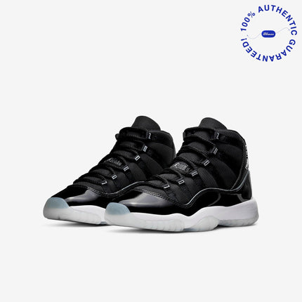 Air Jordan 11 Retro 'Jubilee 25th Anniversary' (2020) (GS) | SOLE SERIOUSS [3]