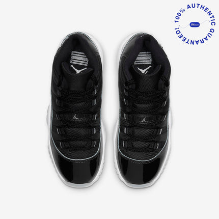 Air Jordan 11 Retro 'Jubilee 25th Anniversary' (2020) (GS) | SOLE SERIOUSS [4]