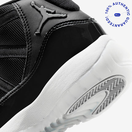 Air Jordan 11 Retro 'Jubilee 25th Anniversary' (2020) (GS) | SOLE SERIOUSS [7]