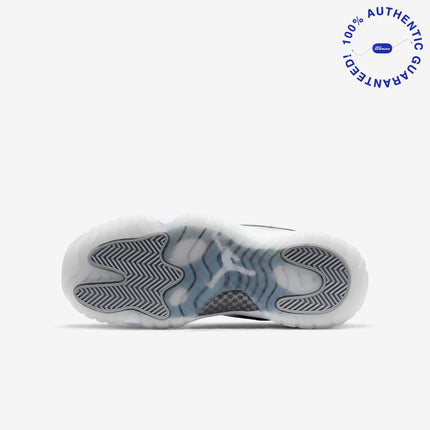 Air Jordan 11 Retro 'Jubilee 25th Anniversary' (2020) (GS) | SOLE SERIOUSS [8]