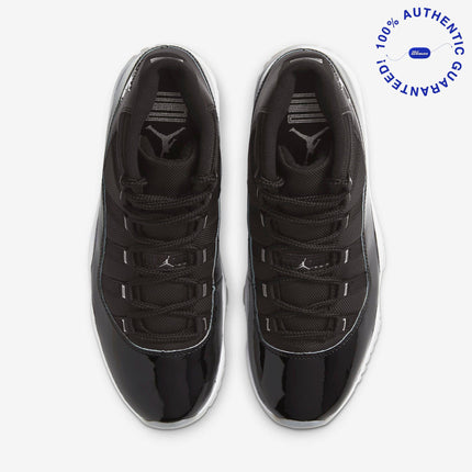 Air Jordan 11 Retro 'Jubilee 25th Anniversary' (2020) | SOLE SERIOUSS [4]