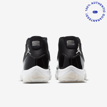 Air Jordan 11 Retro 'Jubilee 25th Anniversary' (2020) | SOLE SERIOUSS [5]