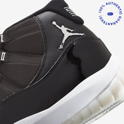 Air Jordan 11 Retro 'Jubilee 25th Anniversary' (2020) | SOLE SERIOUSS [7]