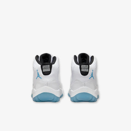 Air Jordan 11 Retro 'Legend Blue / Columbia' (2024) (PS) | SOLE SERIOUSS [5]