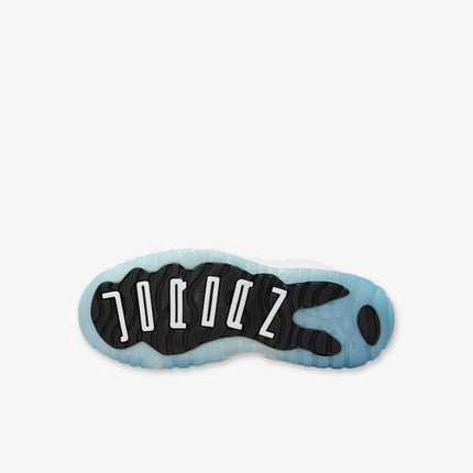 Air Jordan 11 Retro 'Legend Blue / Columbia' (2024) (PS) | SOLE SERIOUSS [8]