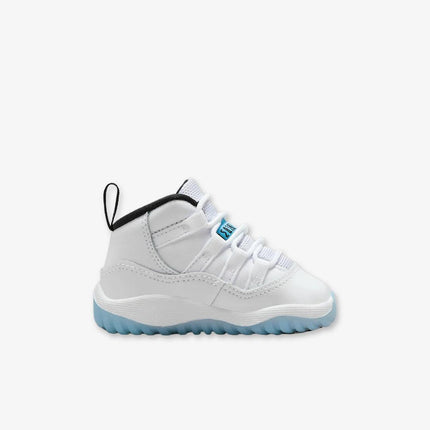 Air Jordan 11 Retro 'Legend Blue / Columbia' (2024) (TD) | SOLE SERIOUSS [2]