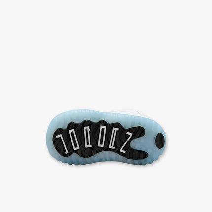 Air Jordan 11 Retro 'Legend Blue / Columbia' (2024) (TD) | SOLE SERIOUSS [7]