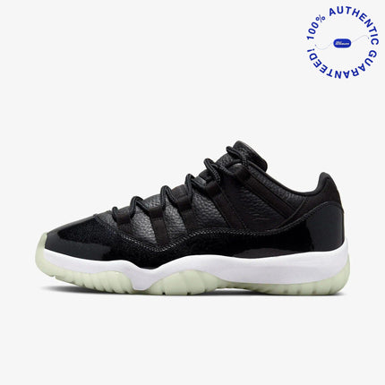Air Jordan 11 Retro Low '72-10' (2022) | SOLE SERIOUSS [1]