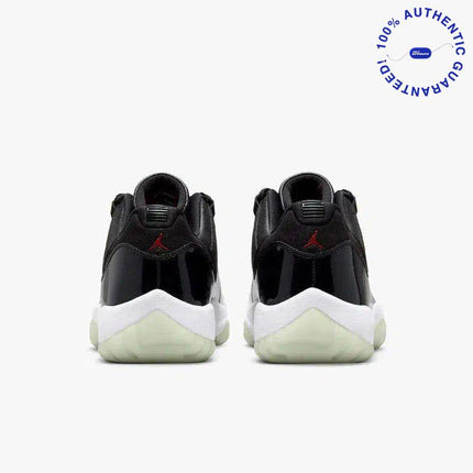 Air Jordan 11 Retro Low '72-10' (2022) | SOLE SERIOUSS [5]