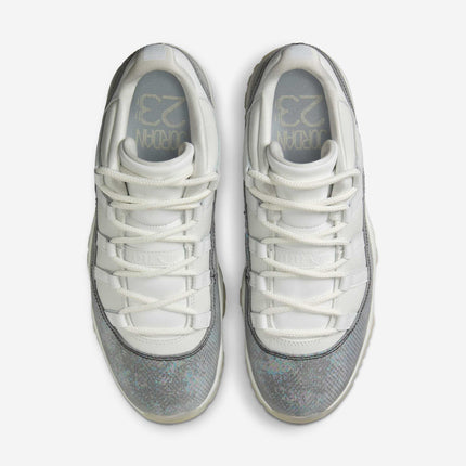 Air Jordan 11 Retro Low CNY 'Year of the Snake' (2025) | SOLE SERIOUSS [4]