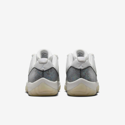 Air Jordan 11 Retro Low CNY 'Year of the Snake' (2025) | SOLE SERIOUSS [5]