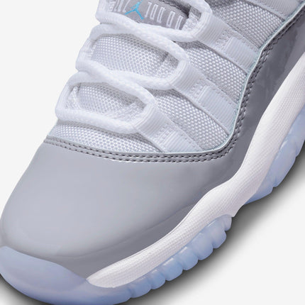 Air Jordan 11 Retro Low 'Cement Grey' (2023) (GS) | SOLE SERIOUSS [6]