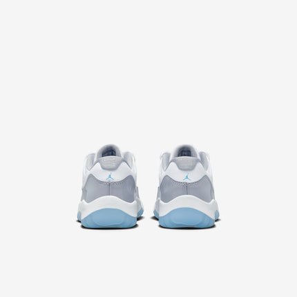 Air Jordan 11 Retro Low 'Cement Grey' (2023) (PS) | SOLE SERIOUSS [5]