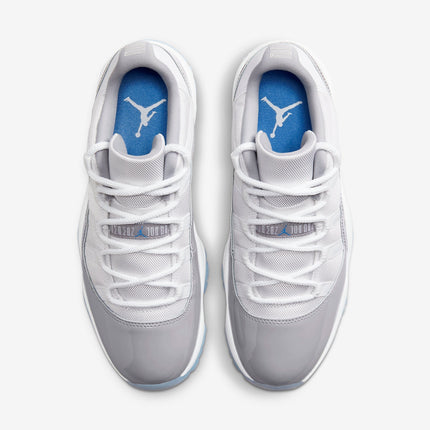 Air Jordan 11 Retro Low 'Cement Grey' (2023) | SOLE SERIOUSS [4]