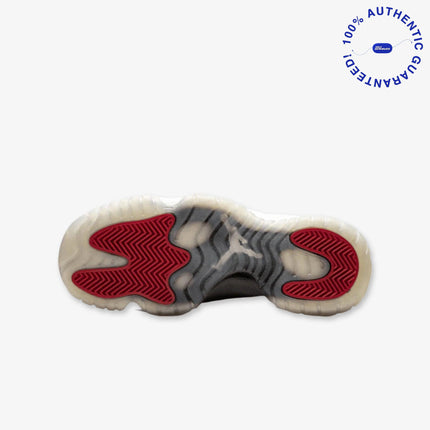 Air Jordan 11 Retro Low 'Cherry' (2016) (GS) | SOLE SERIOUSS [4]