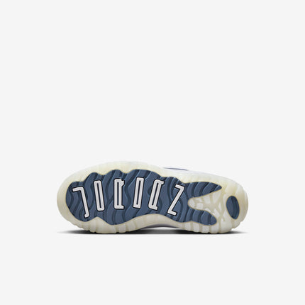 Air Jordan 11 Retro Low 'Diffused Blue / Midnight Navy' (2024) (PS) | SOLE SERIOUSS [7]