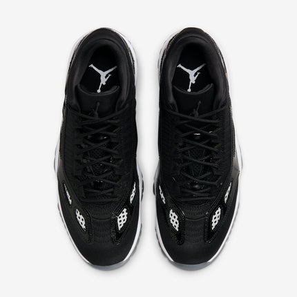 Air Jordan 11 Retro Low IE 'Craft Oreo Black / White' (2023) | SOLE SERIOUSS [4]