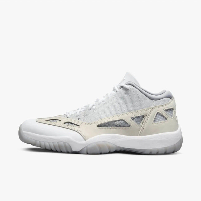 Air Jordan 11 Retro Low IE 'Light Orewood Brown' (2022) | SOLE SERIOUSS [1]
