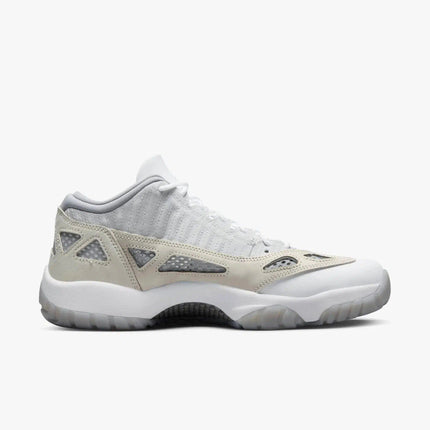 Air Jordan 11 Retro Low IE 'Light Orewood Brown' (2022) | SOLE SERIOUSS [2]