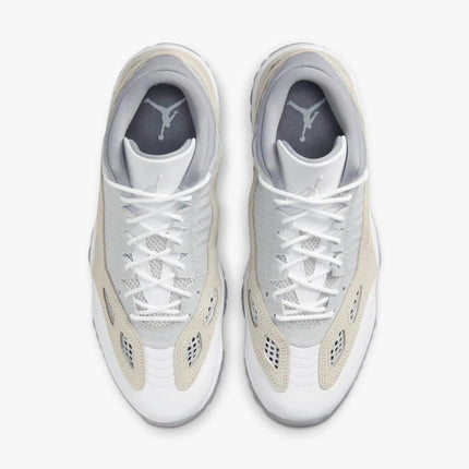 Air Jordan 11 Retro Low IE 'Light Orewood Brown' (2022) | SOLE SERIOUSS [4]