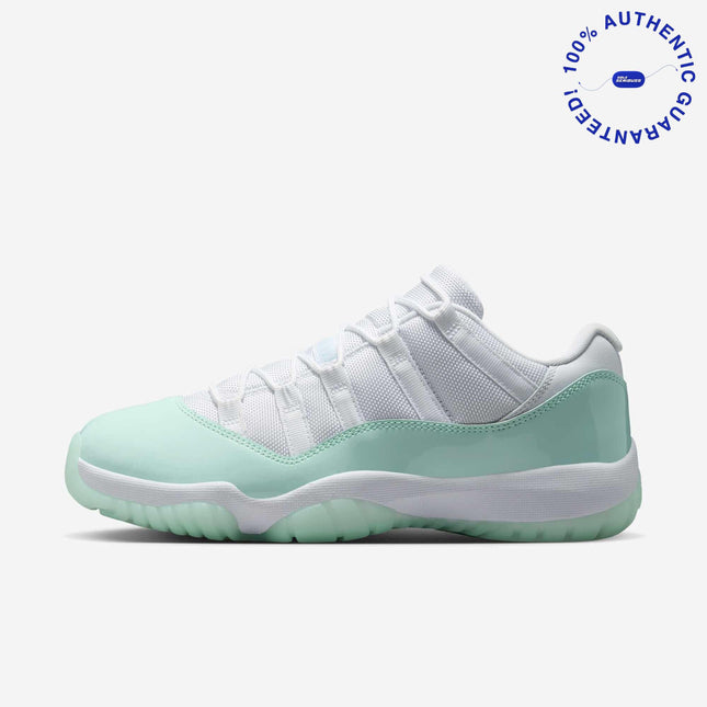 Air Jordan 11 Retro Low 'Igloo' (2025) (Womens) | SOLE SERIOUSS [1]
