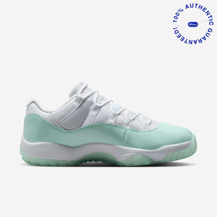 Air Jordan 11 Retro Low 'Igloo' (2025) (Womens) | SOLE SERIOUSS [2]