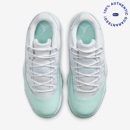 Air Jordan 11 Retro Low 'Igloo' (2025) (Womens) | SOLE SERIOUSS [4]