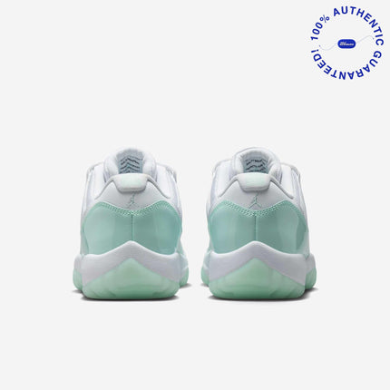 Air Jordan 11 Retro Low 'Igloo' (2025) (Womens) | SOLE SERIOUSS [5]