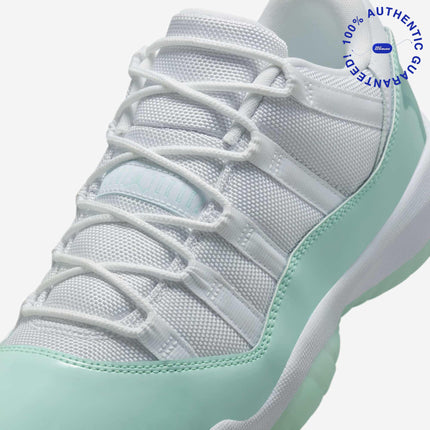 Air Jordan 11 Retro Low 'Igloo' (2025) (Womens) | SOLE SERIOUSS [6]