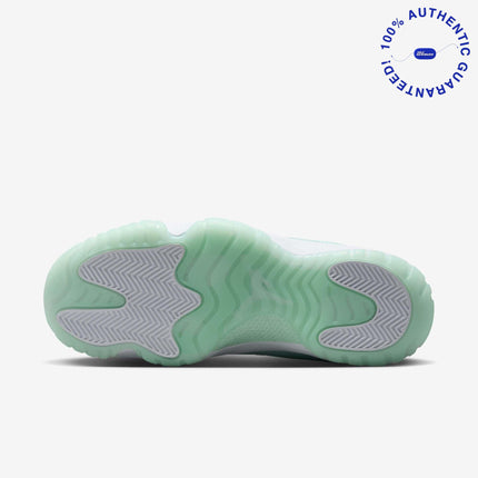 Air Jordan 11 Retro Low 'Igloo' (2025) (Womens) | SOLE SERIOUSS [8]