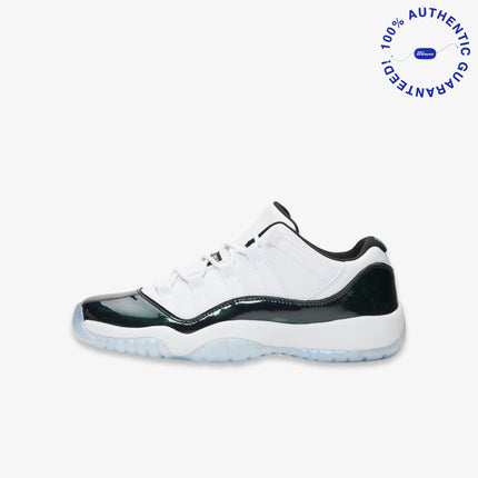 Air Jordan 11 Retro Low 'Iridescent' (2018) (GS) | SOLE SERIOUSS [1]