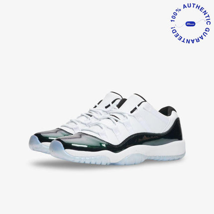 Air Jordan 11 Retro Low 'Iridescent' (2018) (GS) | SOLE SERIOUSS [2]