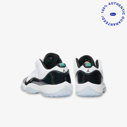 Air Jordan 11 Retro Low 'Iridescent' (2018) (GS) | SOLE SERIOUSS [3]