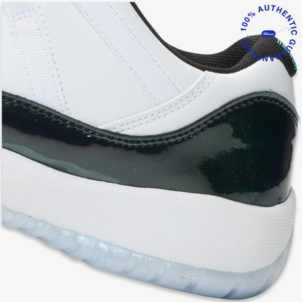 Air Jordan 11 Retro Low 'Iridescent' (2018) (GS) | SOLE SERIOUSS [5]