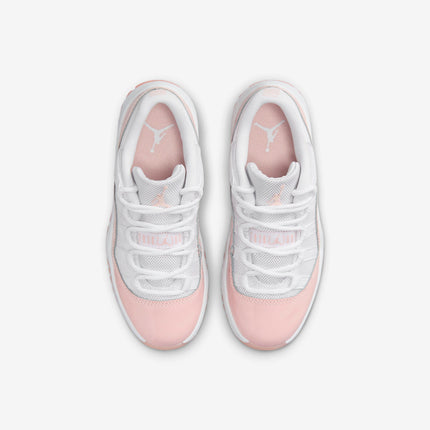 Air Jordan 11 Retro Low 'Legend Pink' (2024) (PS) | SOLE SERIOUSS [4]