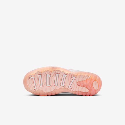 Air Jordan 11 Retro Low 'Legend Pink' (2024) (PS) | SOLE SERIOUSS [8]