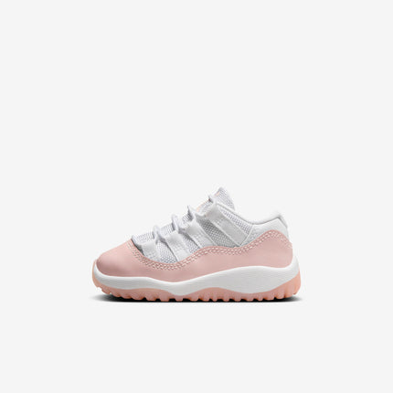 Air Jordan 11 Retro Low 'Legend Pink' (2024) (TD) | SOLE SERIOUSS [1]