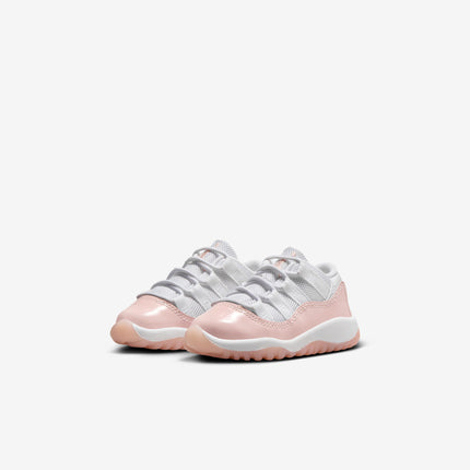 Air Jordan 11 Retro Low 'Legend Pink' (2024) (TD) | SOLE SERIOUSS [2]