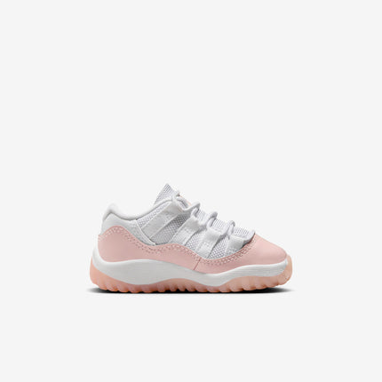 Air Jordan 11 Retro Low 'Legend Pink' (2024) (TD) | SOLE SERIOUSS [3]