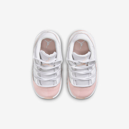 Air Jordan 11 Retro Low 'Legend Pink' (2024) (TD) | SOLE SERIOUSS [4]