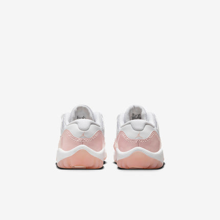 Air Jordan 11 Retro Low 'Legend Pink' (2024) (TD) | SOLE SERIOUSS [5]