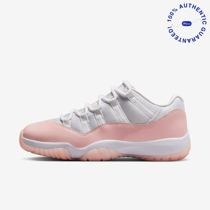 Air Jordan 11 Retro Low 'Legend Pink' (2024) (Womens) | SOLE SERIOUSS [1]