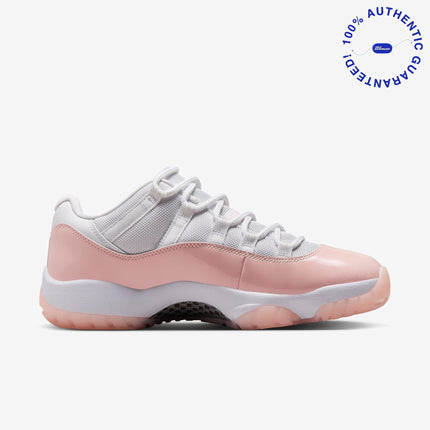 Air Jordan 11 Retro Low 'Legend Pink' (2024) (Womens) | SOLE SERIOUSS [2]