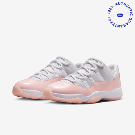 Air Jordan 11 Retro Low 'Legend Pink' (2024) (Womens) | SOLE SERIOUSS [3]