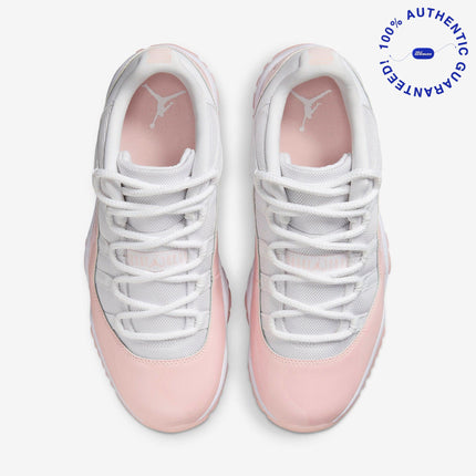 Air Jordan 11 Retro Low 'Legend Pink' (2024) (Womens) | SOLE SERIOUSS [4]