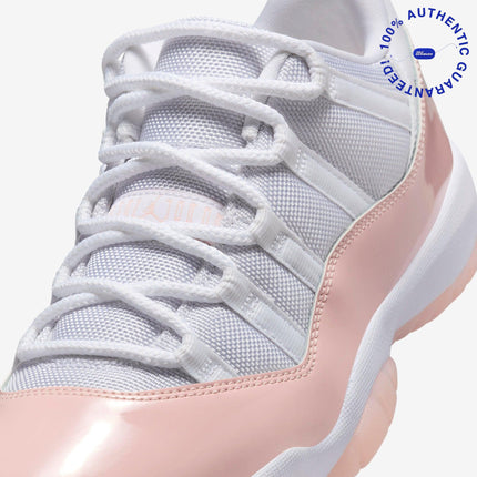Air Jordan 11 Retro Low 'Legend Pink' (2024) (Womens) | SOLE SERIOUSS [6]