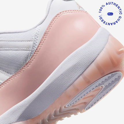 Air Jordan 11 Retro Low 'Legend Pink' (2024) (Womens) | SOLE SERIOUSS [7]