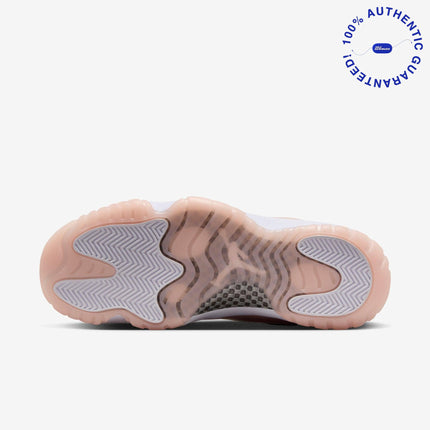 Air Jordan 11 Retro Low 'Legend Pink' (2024) (Womens) | SOLE SERIOUSS [8]