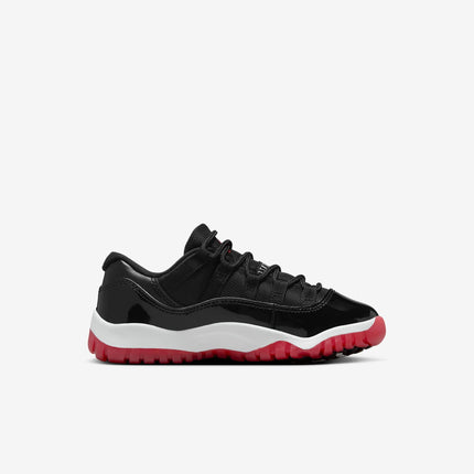Air Jordan 11 Retro Low 'Playoffs / Bred' (2025) (PS) | SOLE SERIOUSS [2]